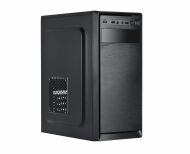 Кутия Spire Supreme 1534, 500W захранване, 2 x USB 2.0, 1 x USB 3.0