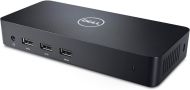 Докинг станция DELL D3100 ULTRA HD 4K - Черна
