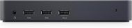 Докинг станция DELL D3100 ULTRA HD 4K - Черна