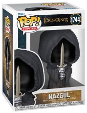 Фигурка Funko POP! Movies: The Lord of the Rings - Nazgul #1744