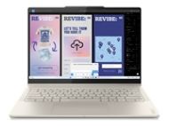 LENOVO Yoga 7 2-in-1 Intel Core Ultra 5 226V 14inch 2.8K OLED 500N 120Hz Touch 16GB DDR5 1TB PCIe W11H Seashell