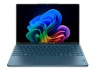 LENOVO Yoga Slim 9 Intel Core Ultra 7 258V 14inch WQUX OLED 400N 120Hz Touch 32GB DDR5 1TB PCIe W11Pro Tidal Teal