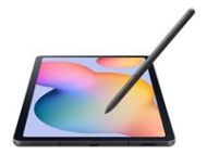 SAMSUNG Galaxy Tab S6 Lite Tablet 10.4inch 2000x1200 Multi Touch 4GB 64GB microSD slot 3G 4G Android oxford grey