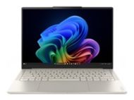LENOVO Yoga Slim 7 Intel Core Ultra 7 258V 14inch WUXGA OLED 400N 32GB DDR5x 512GB PCIe W11H Seashell