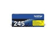 BROTHER TN245Y Toner yellow ptr HL3140CW/3170CDW/DCP9020CDW - 2.200 pagini