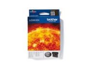 BROTHER LC-980 ink cartridge black standard capacity 6ml 300 pages 1-pack