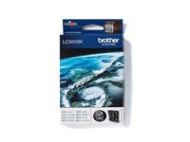 BROTHER LC-985 ink cartridge black standard capacity 300 pages 1-pack
