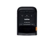 BROTHER RuggedJet RJ-2055WB Receipt printer direct thermal Roll 57mm 203dpi 101.6mm/sec USB 2.0 Wi-Fi NFC Bluetooth 4.2