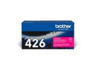 BROTHER TN426M Toner Cartridge Magenta Super High Capacity 6.500 pages