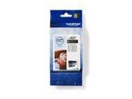 BROTHER LC427BK Black Ink Cartridge 3000 Pages