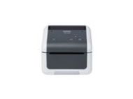 Lable Printer BROTHER TD4520DN Professional Network Desktop Lable Printer