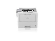 BROTHER HL-L6410DN Printer Mono B/W Duplex laser A4 1200x1200dpi 50ppm capacity 620 sheets USB 2.0 Gigabit LAN NFC USB 2.0 host