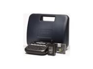 BROTHER PTD210VPYJ1 PTD210VP P-touch imprimanta etichete Desktop geanta transport