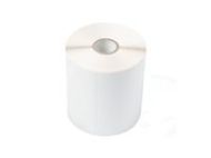 BROTHER COATED THERMAL TRANSFER LABEL 102MM X 150MM 550 LABELS PK OF 6