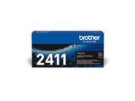 BROTHER TN2411 Toner black - 1.200 pagini