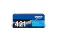 BROTHER TN421C Toner Cartridge Cyan 1.800 pages for HL-L8260CDW L8360CDW