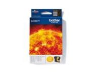 BROTHER BRLC980Y CARTOUCHE ENCR