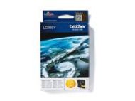 BROTHER LC-985 ink cartridge yellow standard capacity 260 pages 1-pack