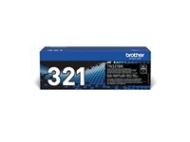 BROTHER TN321BK Toner black ptr HLL8250CDN/8350CDW - 2.500 pagini
