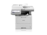 BROTHER MFC-L6910DN MFP Mono B/W laser A4 50ppm copy 50ppmprint 520 sheets USB 2.0 Gigabit LAN Wi-Fi NFC USB 2.0 host