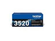 BROTHER TN3520 Toner black ptr HLL6400DW/MFCL6900DW - 20.000 pagini
