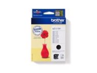 BROTHER LC121BK ink black 300pages for DCP-J752DW MFC-J470DW J870DW