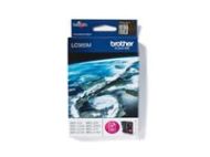 BROTHER LC-985 ink cartridge magenta standard capacity 260 pages 1-pack