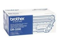 BROTHER BRDR3200 Original Drum Black