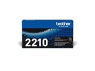 BROTHER TN2210 Toner black - 1.200 pagini