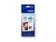 BROTHER LC427C Cyan Ink Cartridge 1500 Pages