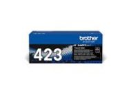 BROTHER TN423BK Toner Cartridge Black High Capacity 6.500 pages for Brother HL-L8260CDW L8360CDW