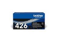 BROTHER TN426BK Toner Cartridge Black Super High Capacity 9.000 pages for Brother MFC-L8900CDW and HL-L8360CDW