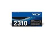 BROTHER TN2310 Toner black pentru HLL23xx/ DCPL25xx/MFCL27xx - 1.200 pagini