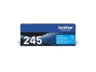 BROTHER TN245C Toner cyan ptr HL3140CW/3150/3170/DCP9020/MFC9140CDN - 2.200 pag