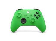 MS Xbox WLC M BRANDED FO EN/FR/DE/IT/PL/PT/RU/ES EMEA-EXP VELOCITY GREEN