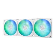 Охладител за процесор ASUS PRIME LC 360 ARGB White Edition