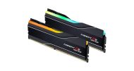 Памет G.SKILL Trident Z5 Neo RGB 48GB (2x24GB) DDR5-6400 CL32 - AMD EXPO