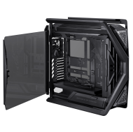 Кутия ASUS ROG HYPERION BTF Edition - Full Tower