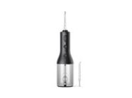 PHILIPS Cordless Power Flosser 3000 Oral Irrigator 2 flossing modes 3 intensities Easy-to-fill 250ml reservoir