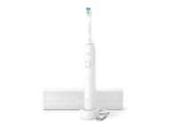 PHILIPS toothbrush Sonicare HX7108/01 BrushPacer and SmartTimer travel case white