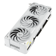 Видео карта ASUS TUF Gaming RTX 5070 TI 16GB GDDR7 White OC Edition