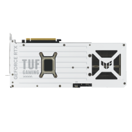 Видео карта ASUS TUF Gaming RTX 5070 TI 16GB GDDR7 White OC Edition