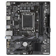 Дънна платка GIGABYTE H610M K V2 DDR5, socket 1700, Micro ATX