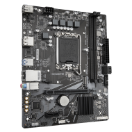 Дънна платка GIGABYTE H610M K V2 DDR5, socket 1700, Micro ATX