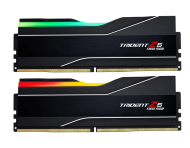 Памет G.SKILL Trident Z5 Neo RGB Black 32GB(2x16GB) DDR5 6000MHz CL26 - AMD EXPO