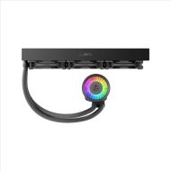 Охладител за процесор Arctic Liquid Freezer III Pro 360 A-RGB - Black