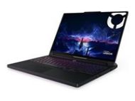 LENOVO Legion Pro 7 Intel Core Ultra 9 275HX 16inch WQXGA OLED 500N 240Hz HDR 32GB DDR5 1TB PCIe RTX5080 16GB noOS Eclipse Black