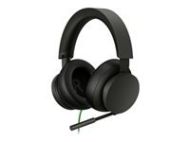 MS Xbox HEADSET E EMEA-EXP BG/HR/ET/IS/LV/LT/RO/SI XBOX STEREO HEADSET