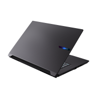 Лаптоп GIGABYTE AERO X16 WH93EEC64DH - 16" inch IPS 165Hz,  AMD Ryzen Al 7 350, 2x16GB DDR5, 1TB SSD Gen4, RTX 5070, Win 11 Home - Сив