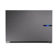 Лаптоп GIGABYTE AERO X16 WH93EEC64DH - 16" inch IPS 165Hz,  AMD Ryzen Al 7 350, 2x16GB DDR5, 1TB SSD Gen4, RTX 5070, Win 11 Home - Сив